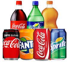 softdrinks